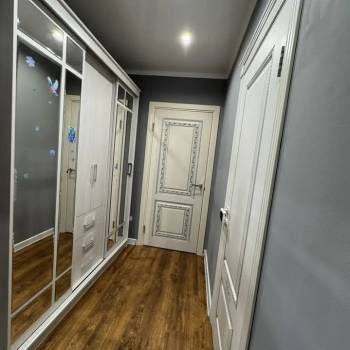 Сдается 2-х комнатная квартира, 52 м²