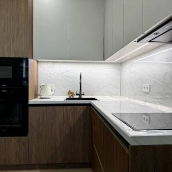 Сдается 2-х комнатная квартира, 59,6 м²