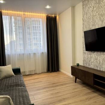 Сдается 2-х комнатная квартира, 59,6 м²