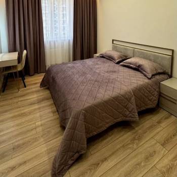 Сдается 2-х комнатная квартира, 59,6 м²
