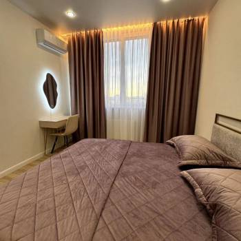 Сдается 2-х комнатная квартира, 59,6 м²