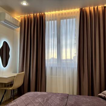 Сдается 2-х комнатная квартира, 59,6 м²