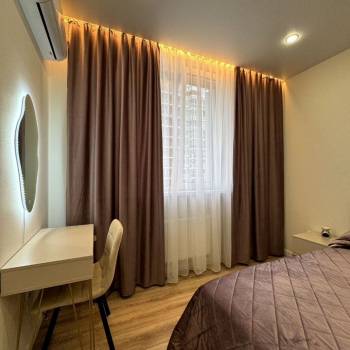 Сдается 2-х комнатная квартира, 59,6 м²