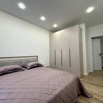 Сдается 2-х комнатная квартира, 59,6 м²
