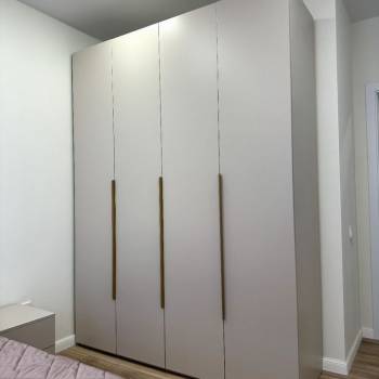 Сдается 2-х комнатная квартира, 59,6 м²