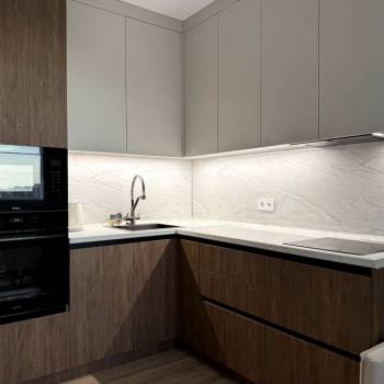 Сдается 2-х комнатная квартира, 59,6 м²