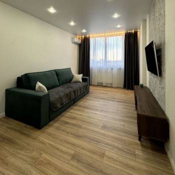 Сдается 2-х комнатная квартира, 59,6 м²