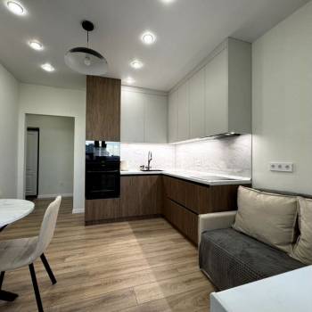 Сдается 2-х комнатная квартира, 59,6 м²