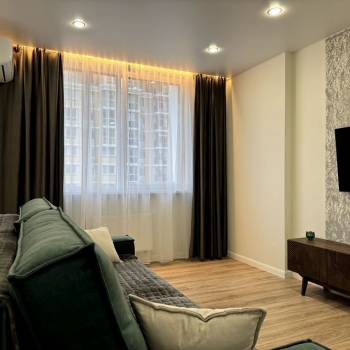 Сдается 2-х комнатная квартира, 59,6 м²