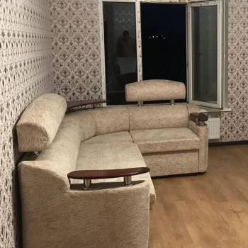 Продается 1-комнатная квартира, 44,2 м²