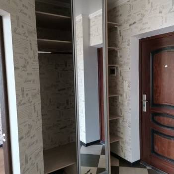 Продается 1-комнатная квартира, 44,2 м²