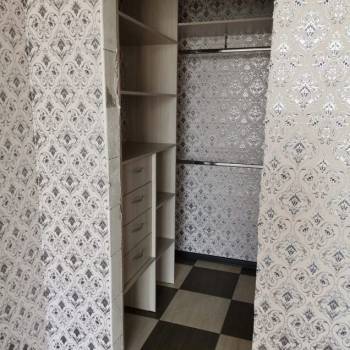 Продается 1-комнатная квартира, 44,2 м²