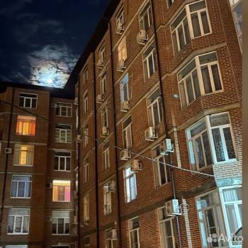 Продается 1-комнатная квартира, 44,2 м²