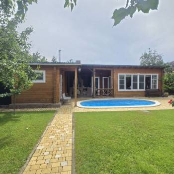 Продается Дом, 76 м²
