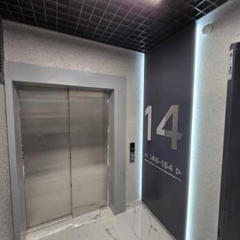 Продается 1-комнатная квартира, 33,5 м²