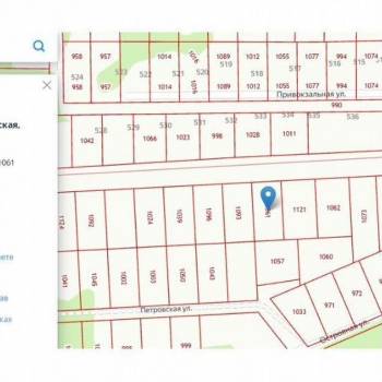 Продается Участок, 800 м²