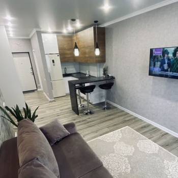 Продается 1-комнатная квартира, 48,4 м²