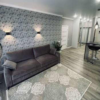 Продается 1-комнатная квартира, 48,4 м²