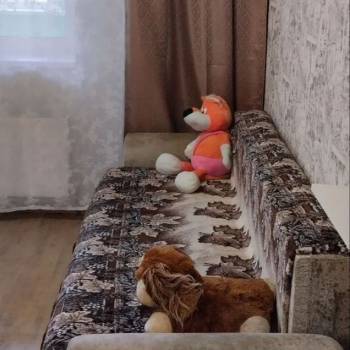 Сдается 1-комнатная квартира, 20 м²