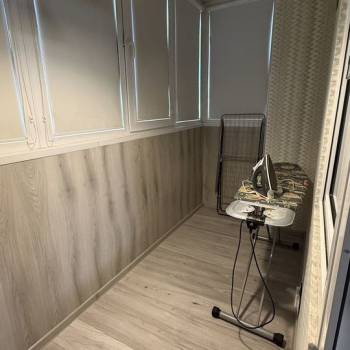 Продается 1-комнатная квартира, 46 м²