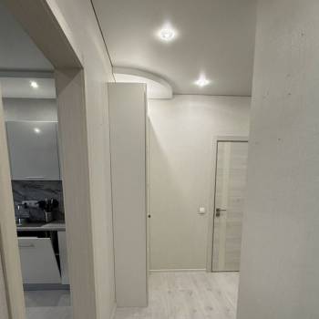 Продается 1-комнатная квартира, 46 м²