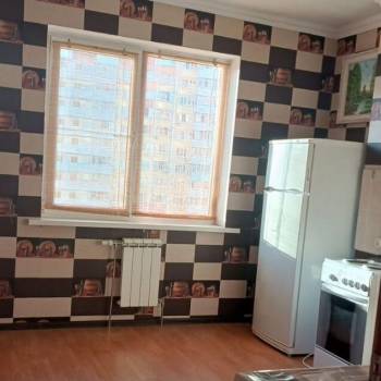 Продается 1-комнатная квартира, 35,1 м²