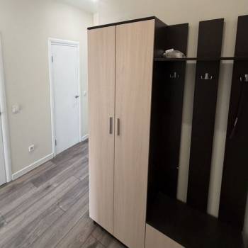 Продается 1-комнатная квартира, 48,4 м²