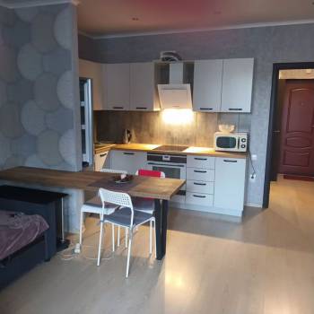 Сдается 1-комнатная квартира, 29,6 м²
