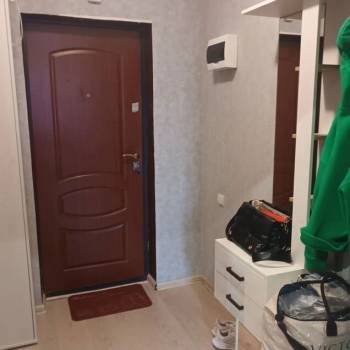 Сдается 1-комнатная квартира, 29,6 м²