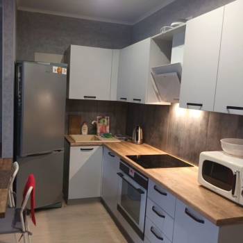 Сдается 1-комнатная квартира, 29,6 м²