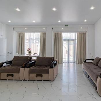 Сдается 1-комнатная квартира, 50 м²