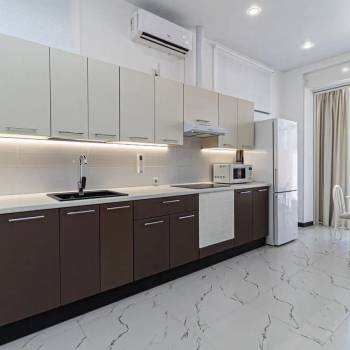 Сдается 1-комнатная квартира, 50 м²
