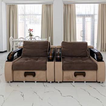 Сдается 1-комнатная квартира, 50 м²