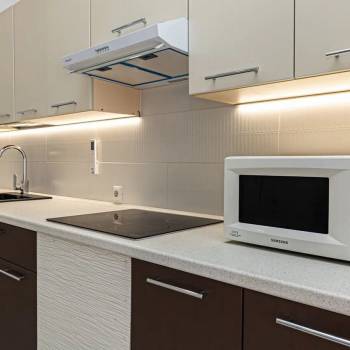 Сдается 1-комнатная квартира, 50 м²