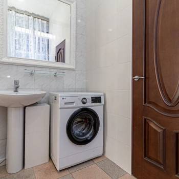 Сдается 1-комнатная квартира, 50 м²