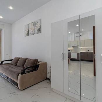 Сдается 1-комнатная квартира, 50 м²