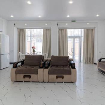 Сдается 1-комнатная квартира, 50 м²