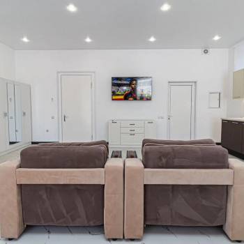 Сдается 1-комнатная квартира, 50 м²