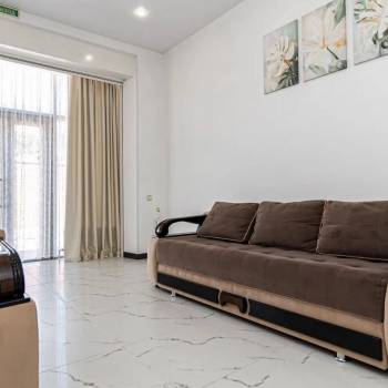 Сдается 1-комнатная квартира, 50 м²