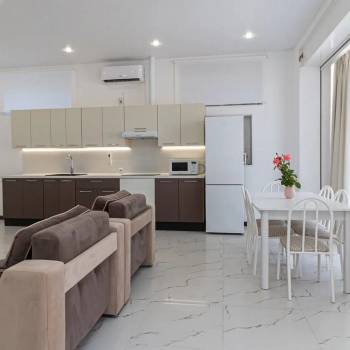 Сдается 1-комнатная квартира, 50 м²