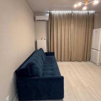 Сдается 1-комнатная квартира, 25 м²