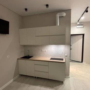 Сдается 1-комнатная квартира, 25 м²