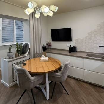 Продается 2-х комнатная квартира, 66 м²