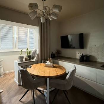 Продается 2-х комнатная квартира, 66 м²