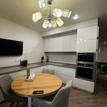 Продается 2-х комнатная квартира, 66 м²