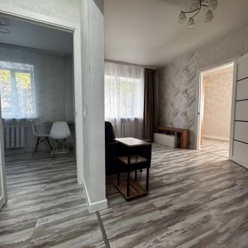 Продается 2-х комнатная квартира, 43 м²