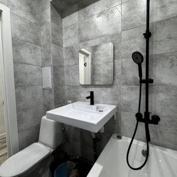 Продается 2-х комнатная квартира, 43 м²
