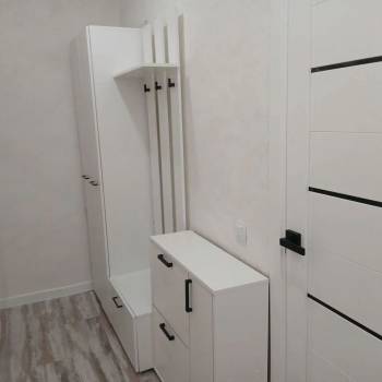 Продается 2-х комнатная квартира, 43 м²