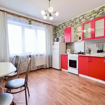 Продается 1-комнатная квартира, 40 м²
