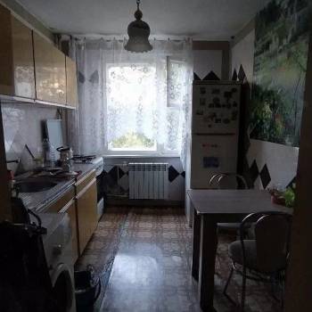 Продается Многокомнатная квартира, 77,7 м²